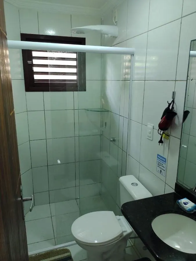 Rota Do Sol Flat Aparthotel Natal